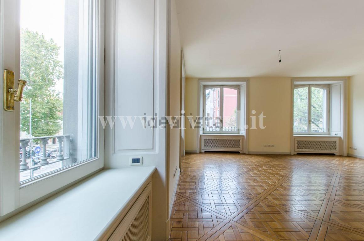 Ufficio - Loc.Com. MILANO affitto  BRERA  VIVE SRL