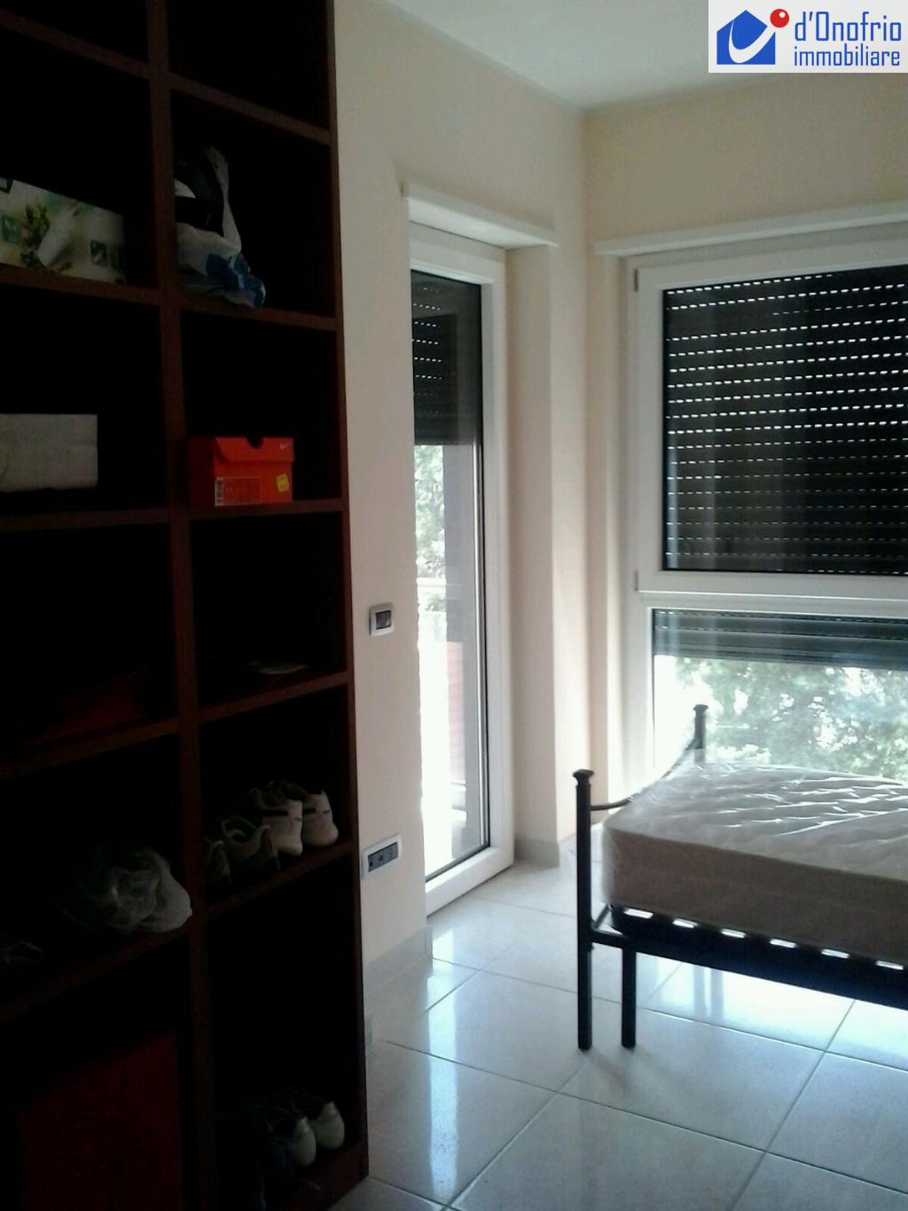 Appartamento CAMPOBASSO vendita    STUDIO IMMOBILIARE  d