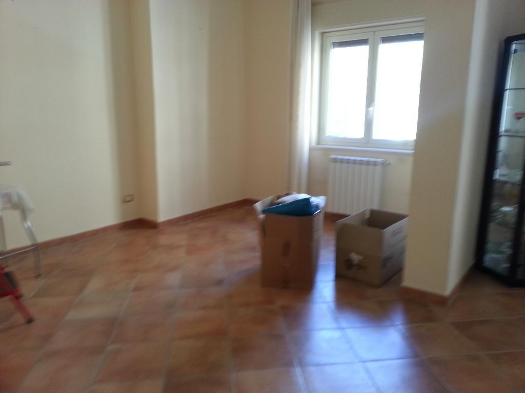 Appartamento AGRIGENTO vendita   via Dante CANTAVENERA ROSARIO