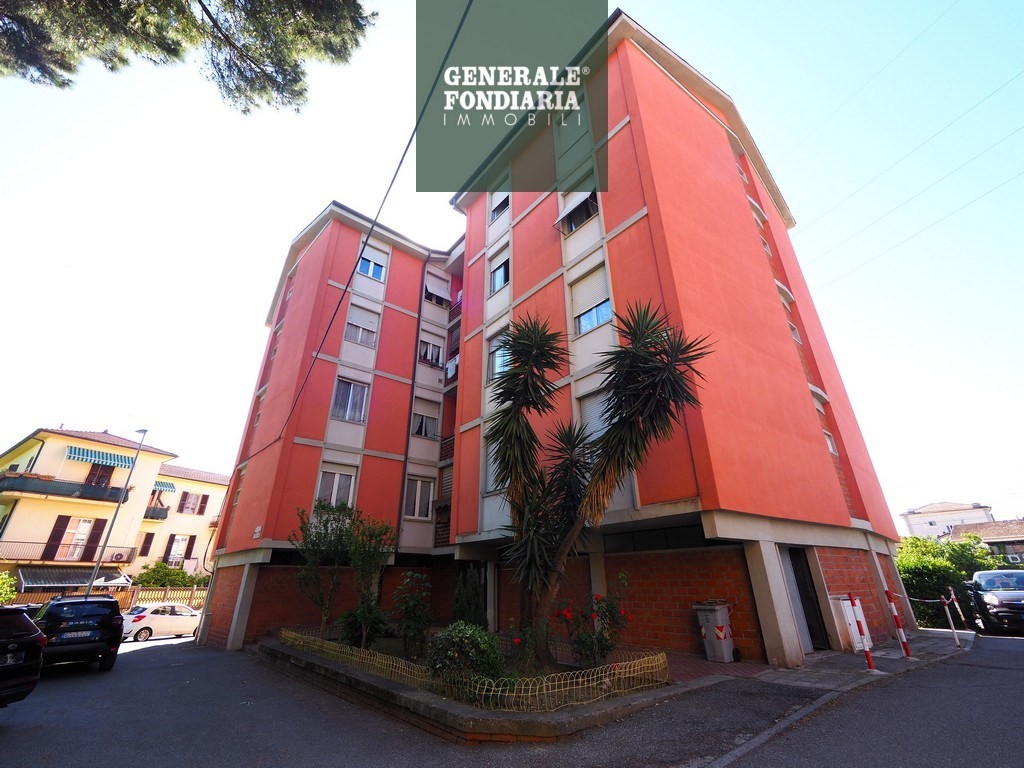 Appartamento in Vendita