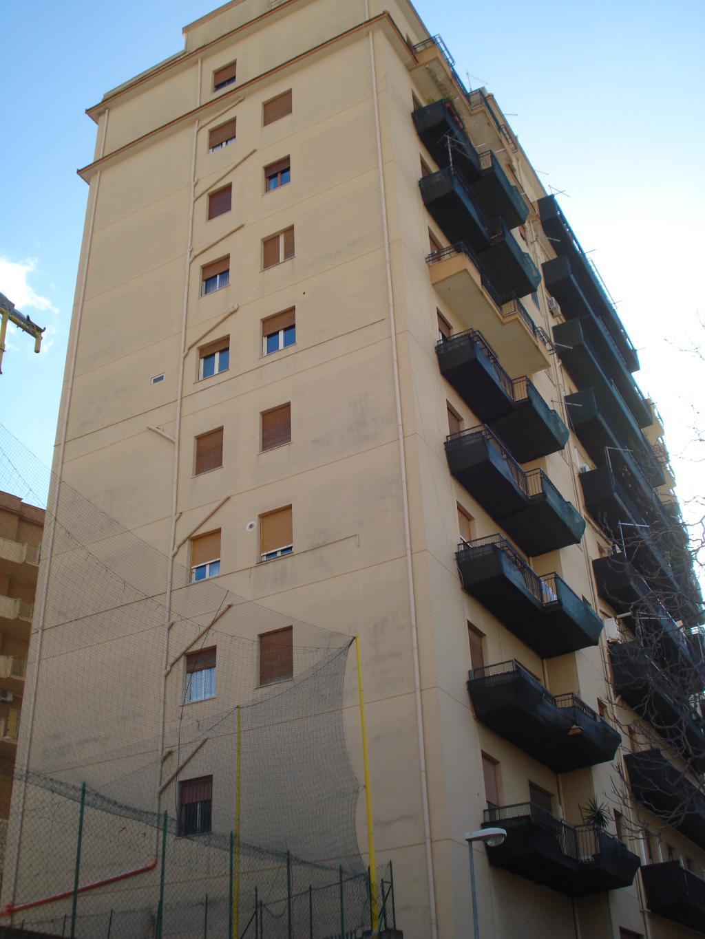 Appartamento AGRIGENTO vendita   via De Gasperi CANTAVENERA ROSARIO