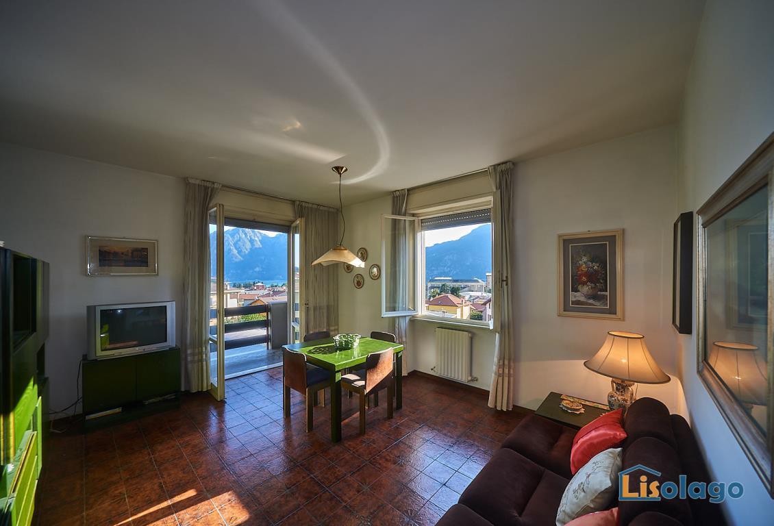 Appartamento MANDELLO DEL LARIO vendita   Via al Bellano Lisolago Servizi Immobiliari