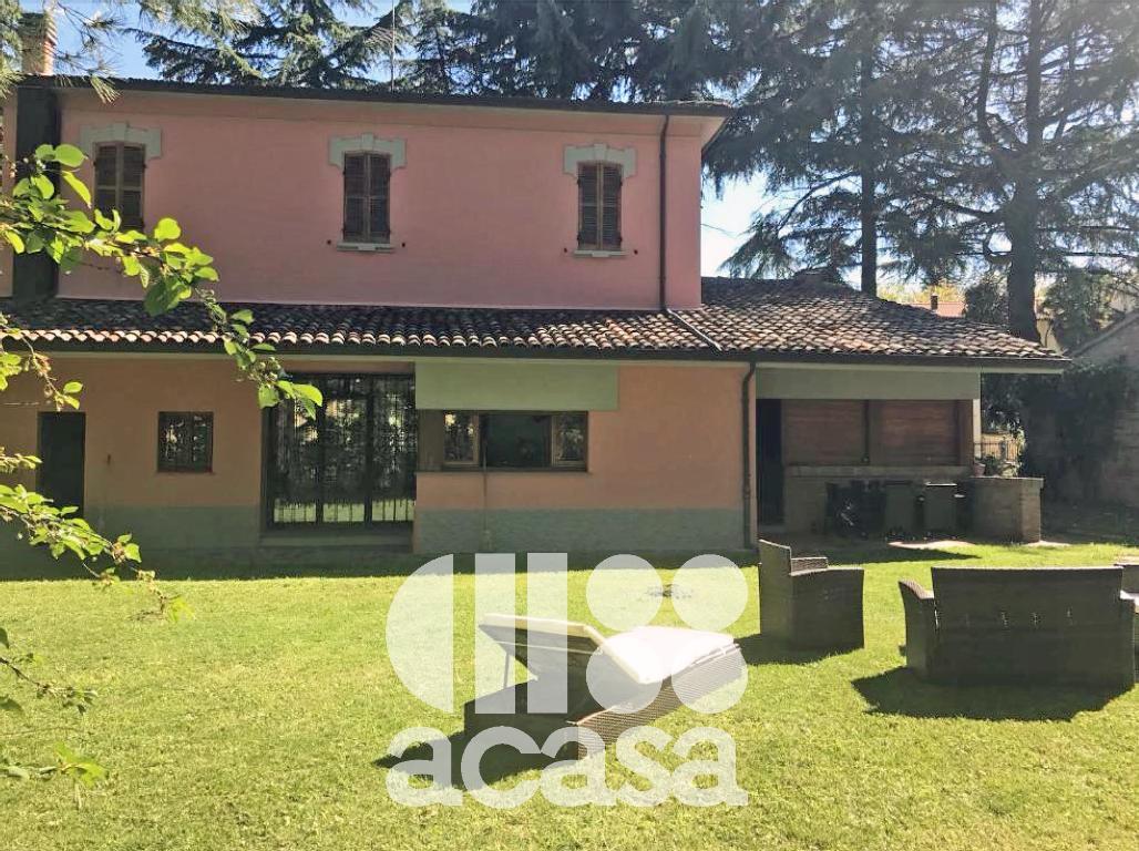 Villa MERCATO SARACENO vendita    ACASA Srl