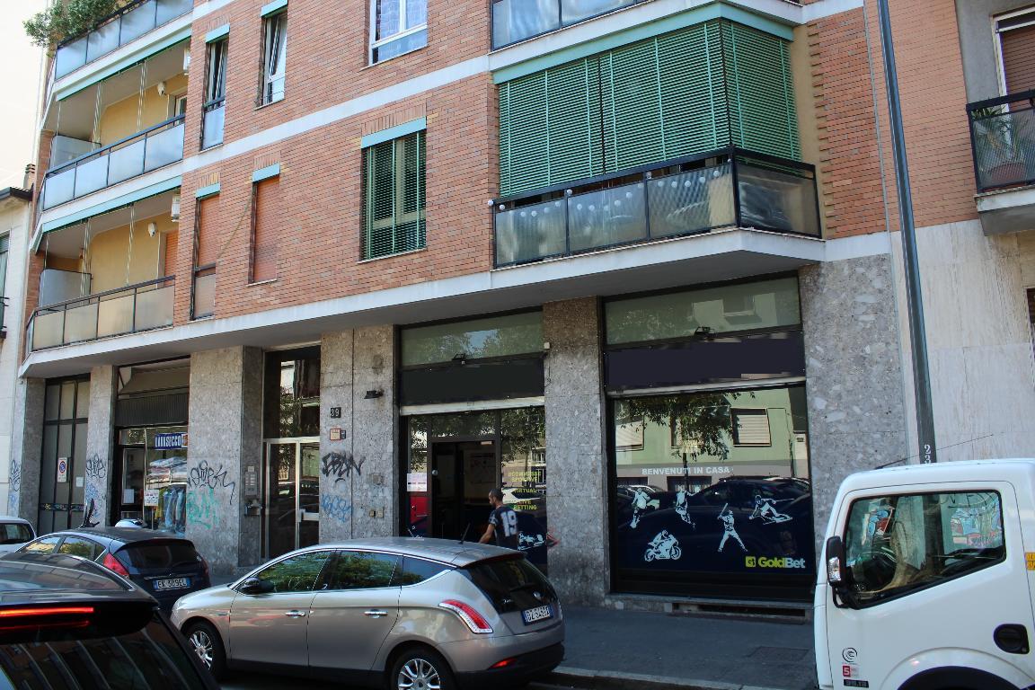  milano vendita quart: barona dmv-real-estate