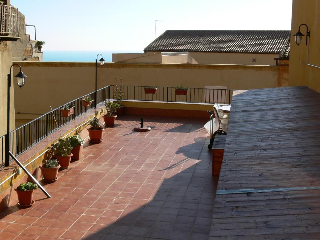 Appartamento AGRIGENTO vendita   via Porcello CANTAVENERA ROSARIO