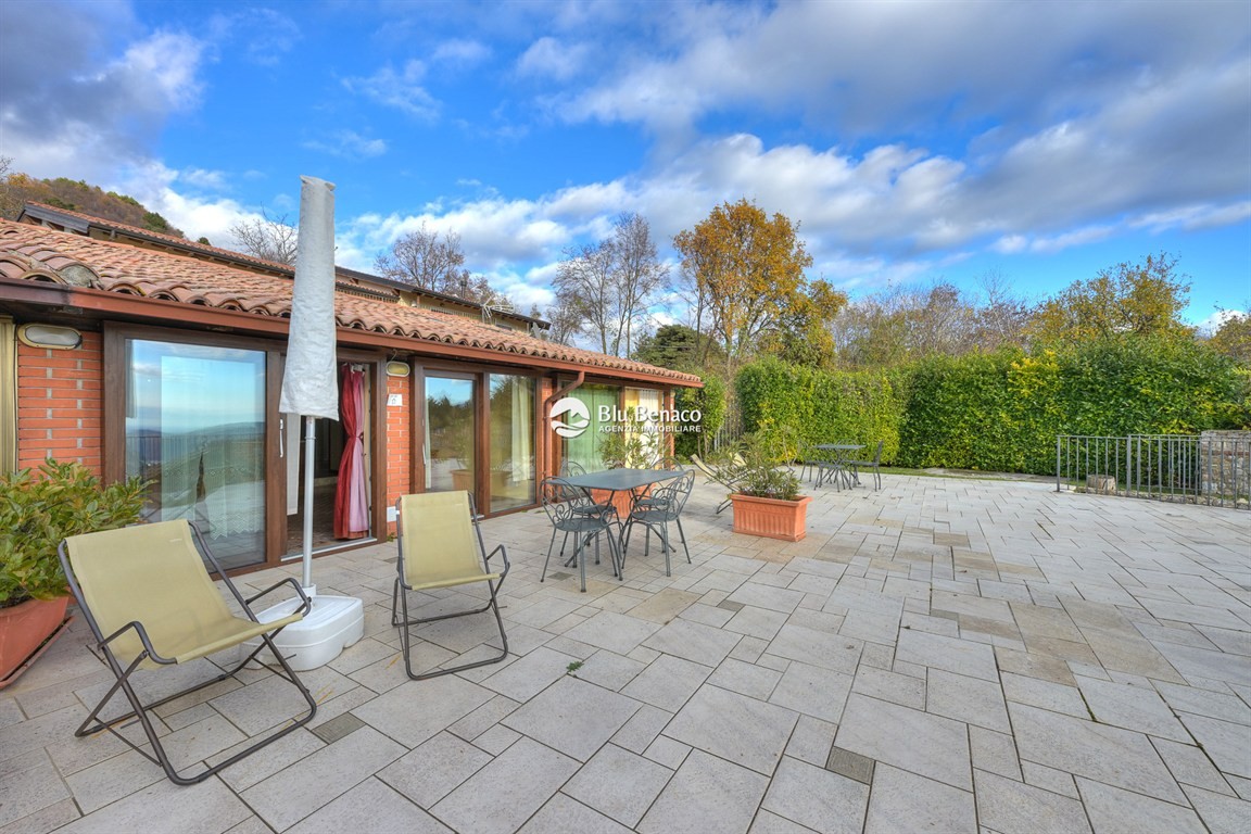 Vendita Appartamento, Tignale