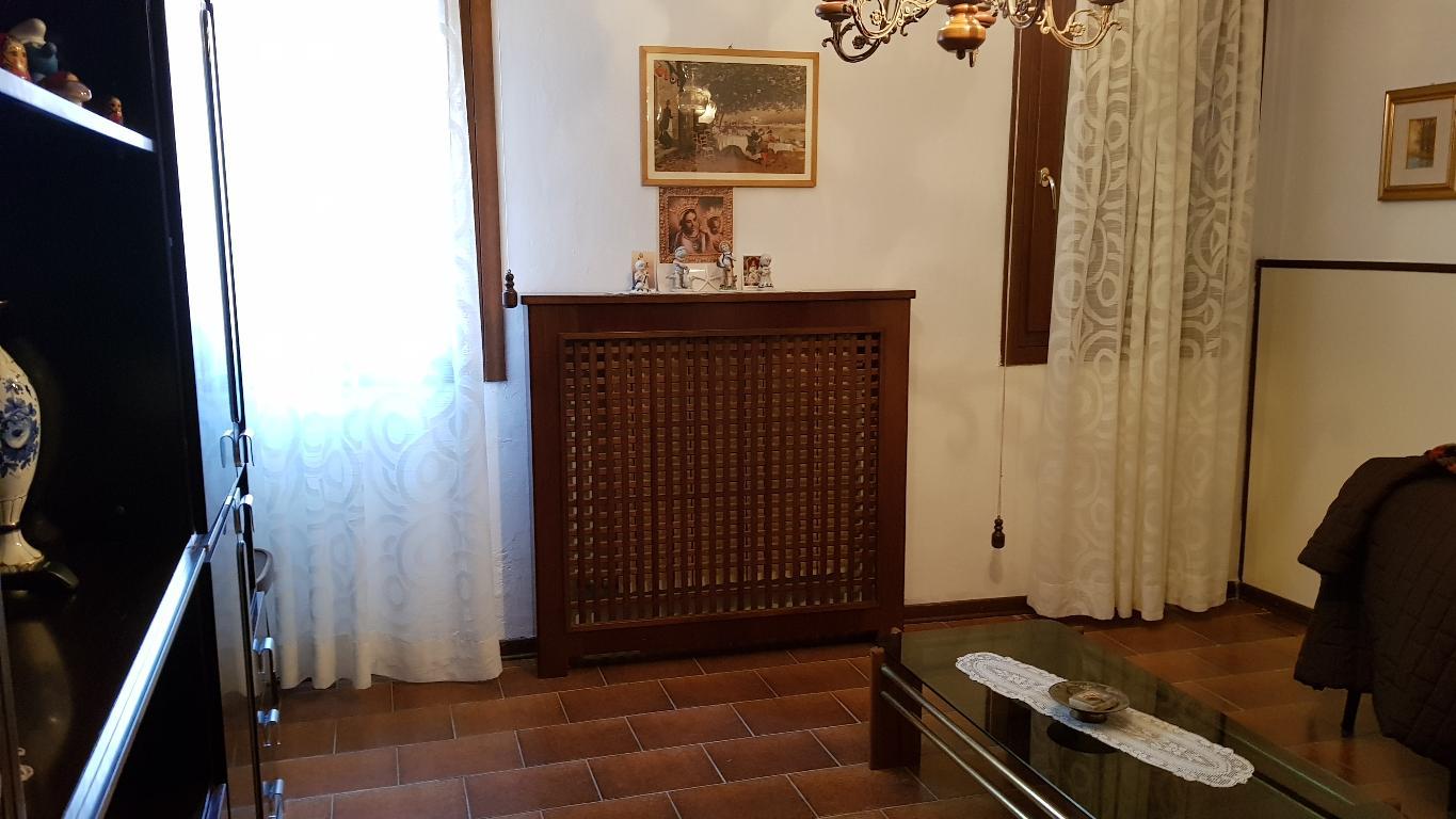 Villa Unifamiliare - Indipendente CHIOGGIA vendita    Soluzione Casa Snc