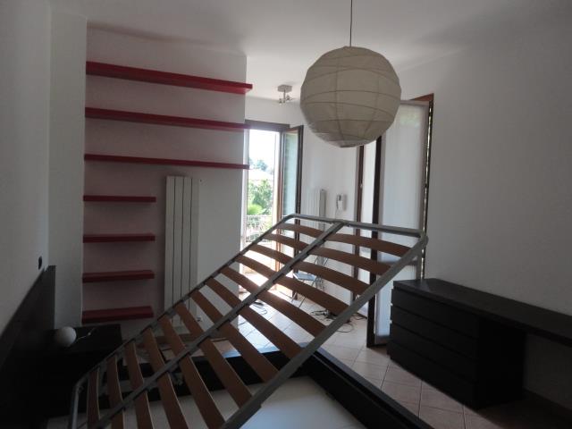 Appartamento SANTO STEFANO TICINO vendita    LE-CA.SE. SAS