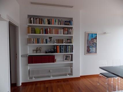 Affittasi splendido attico panoramico a Roma