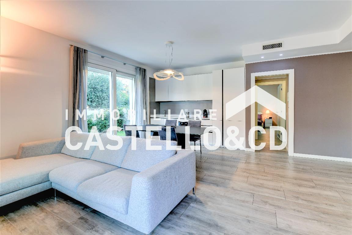 Appartamento DESENZANO DEL GARDA vendita   papa giovanni xxiii CASTELLO&CD Immobiliare di Rambaldini Loretta