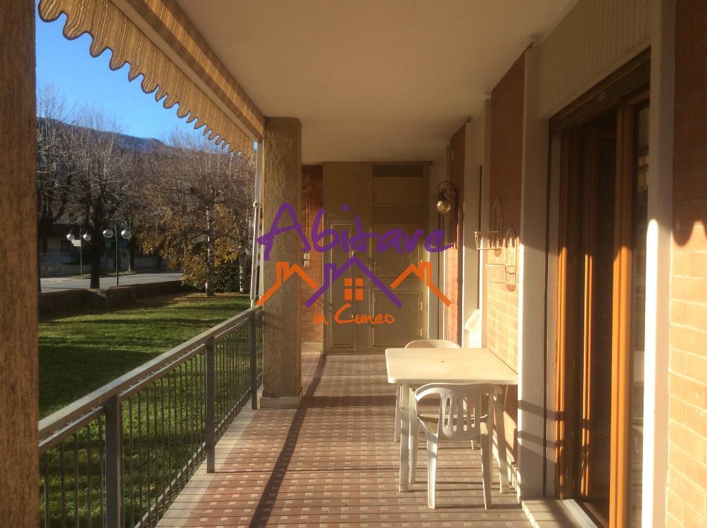 Appartamento DRONERO vendita    ABITARE 4 SAS