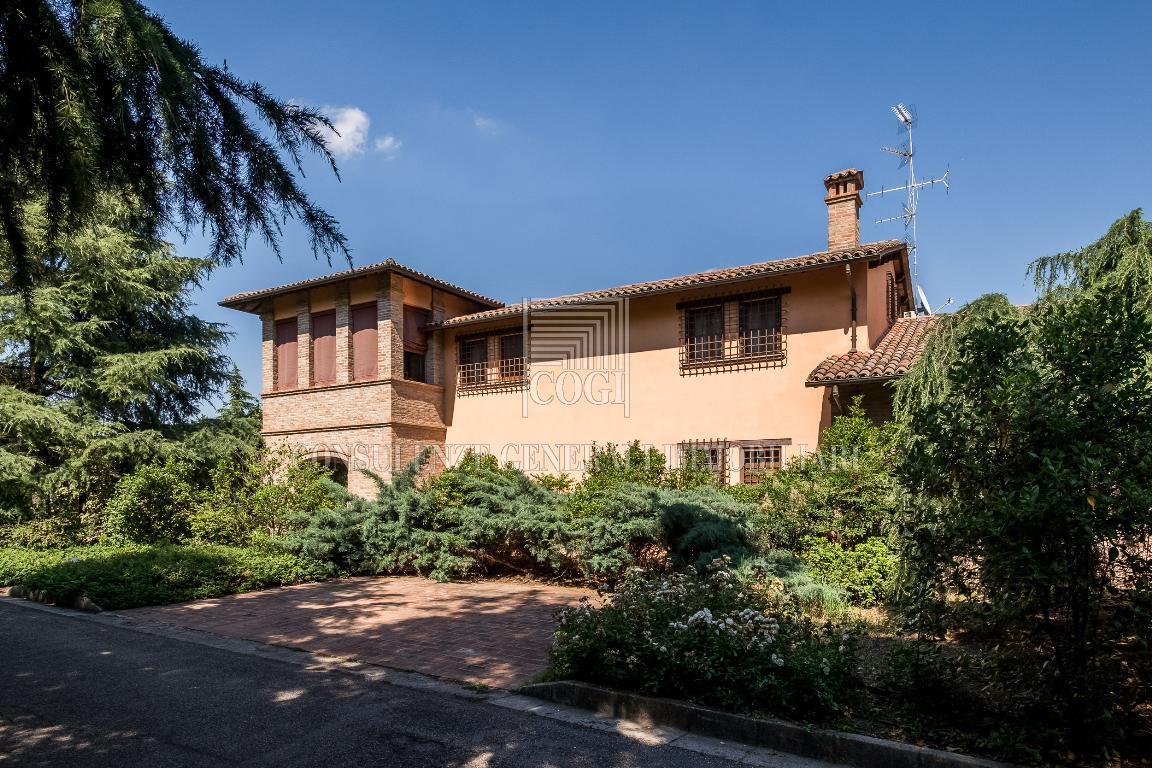 Villa IMOLA vendita   via Goccianello Compro Casa Srl