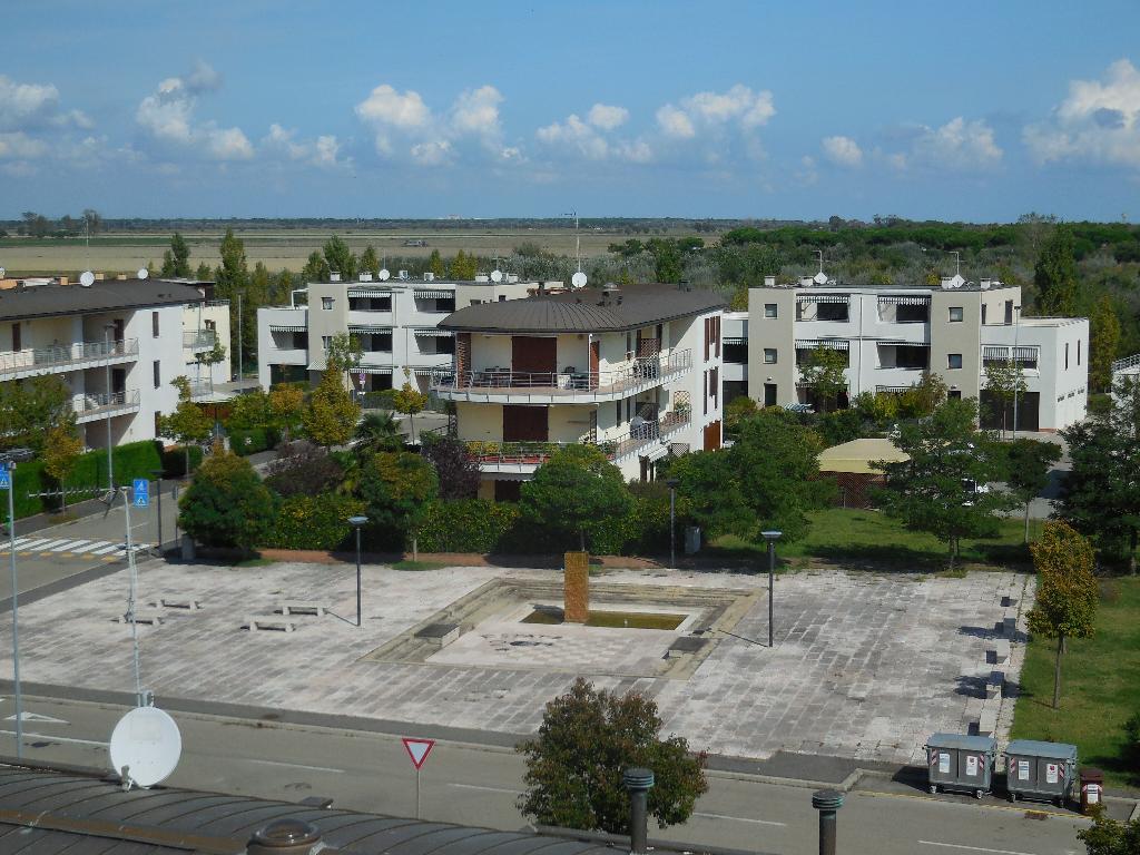 Appartamento RAVENNA vendita  CASAL BORSETTI VIA DELLE CAMPANELLE S.CO.R. RAVENNA SRL