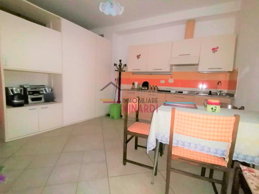 Appartamento FAENZA vendita    Agenzia Immobiliare Minardi di Studio CAMP Snc
