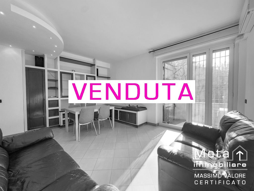 Appartamento in Vendita