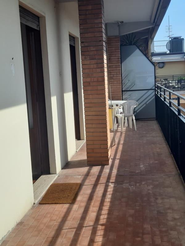 Appartamento SAN BENEDETTO DEL TRONTO affitto   via Ugo Bassi Agenzia Immobiliare Panorama