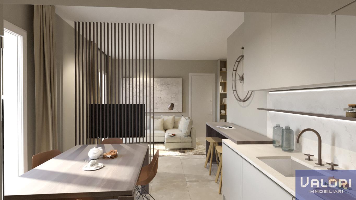 Appartamento FAENZA vendita   VIA NAVIGLIO Valori Immobiliari di Debora Rivola & A. S.a.s.