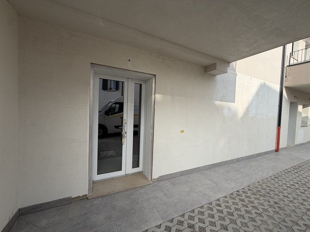 Appartamento in Vendita