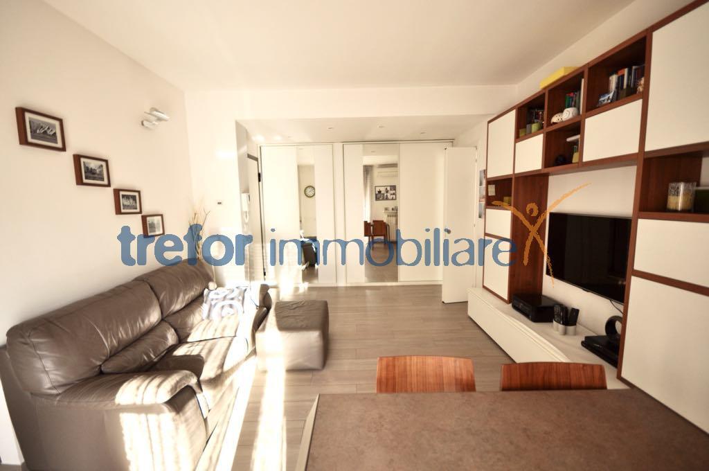 Appartamento SAN DONATO MILANESE vendita   Via Don Luigi Sturzo TREFOR IMMOBILIARE S.R.L.