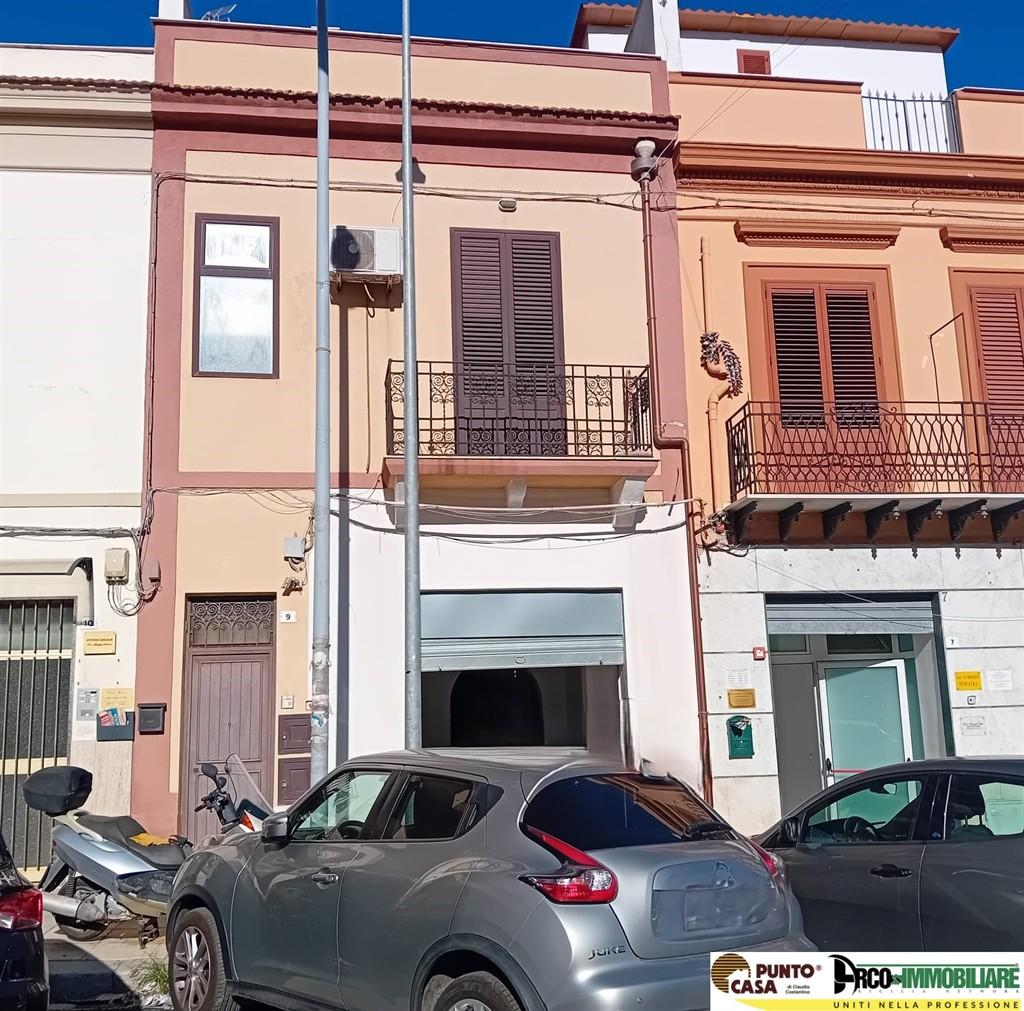 Affitto Negozio, Palermo