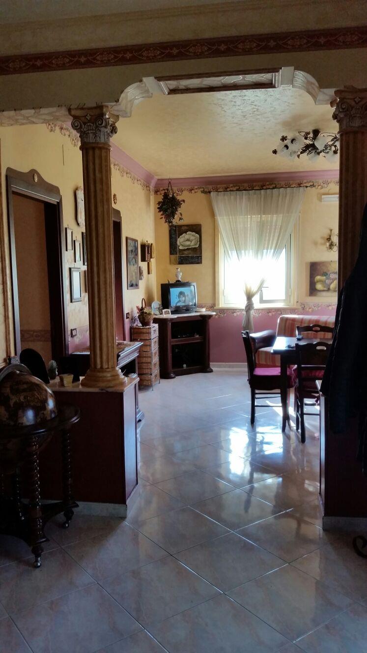 Appartamento MONREALE vendita   fondo zummo Punto Casa di Claudio Costantino