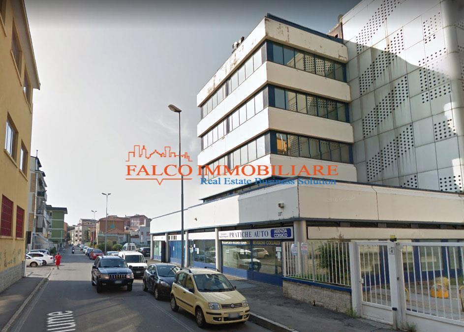  corsico vendita quart:  falco immobiliare srl