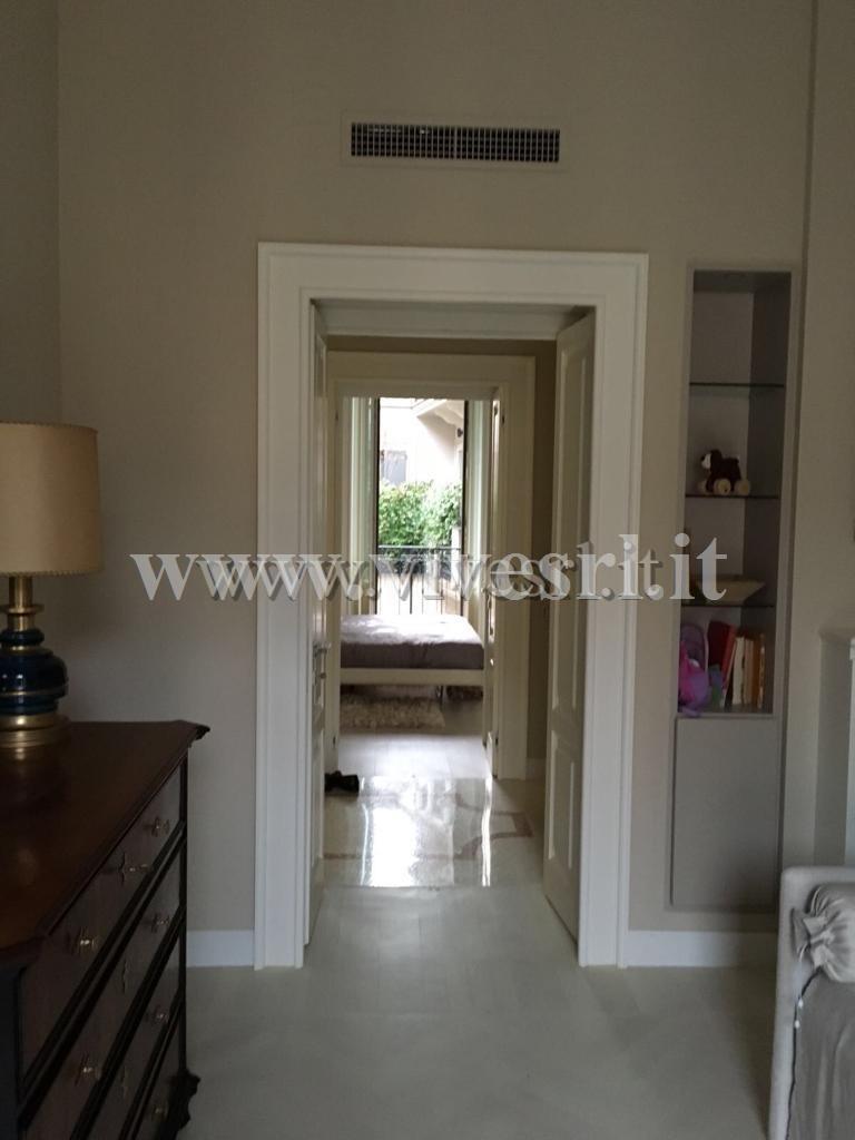 Appartamento MILANO vendita  CADORNA Via Quintino Sella VIVE SRL