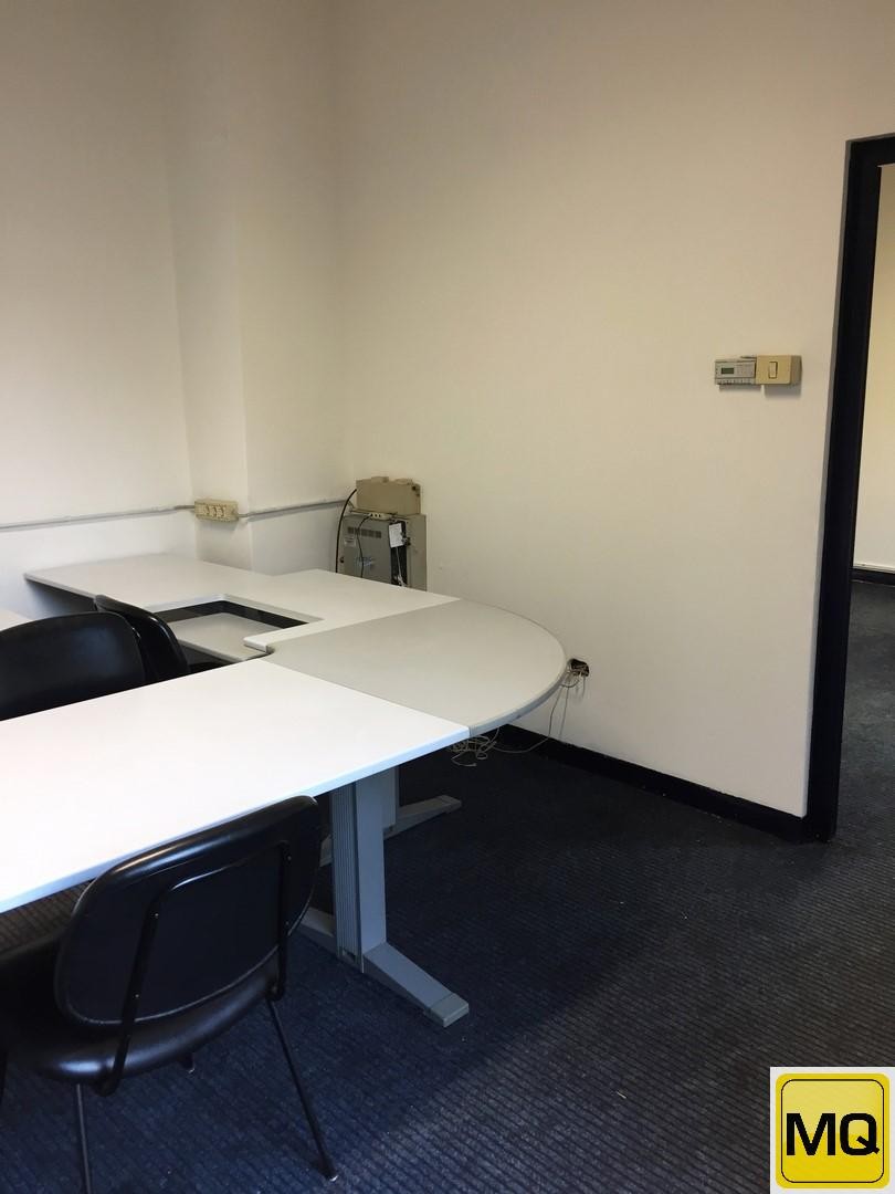 Ufficio - Loc.Com. LECCO affitto   Via Gaetano Previati Agenzia Immobiliare Metroquadro