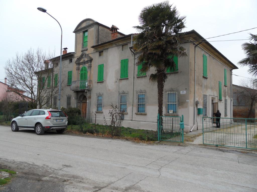  fusignano vendita quart:  studio effe di fabbri pierluigi e c. s.a.s.