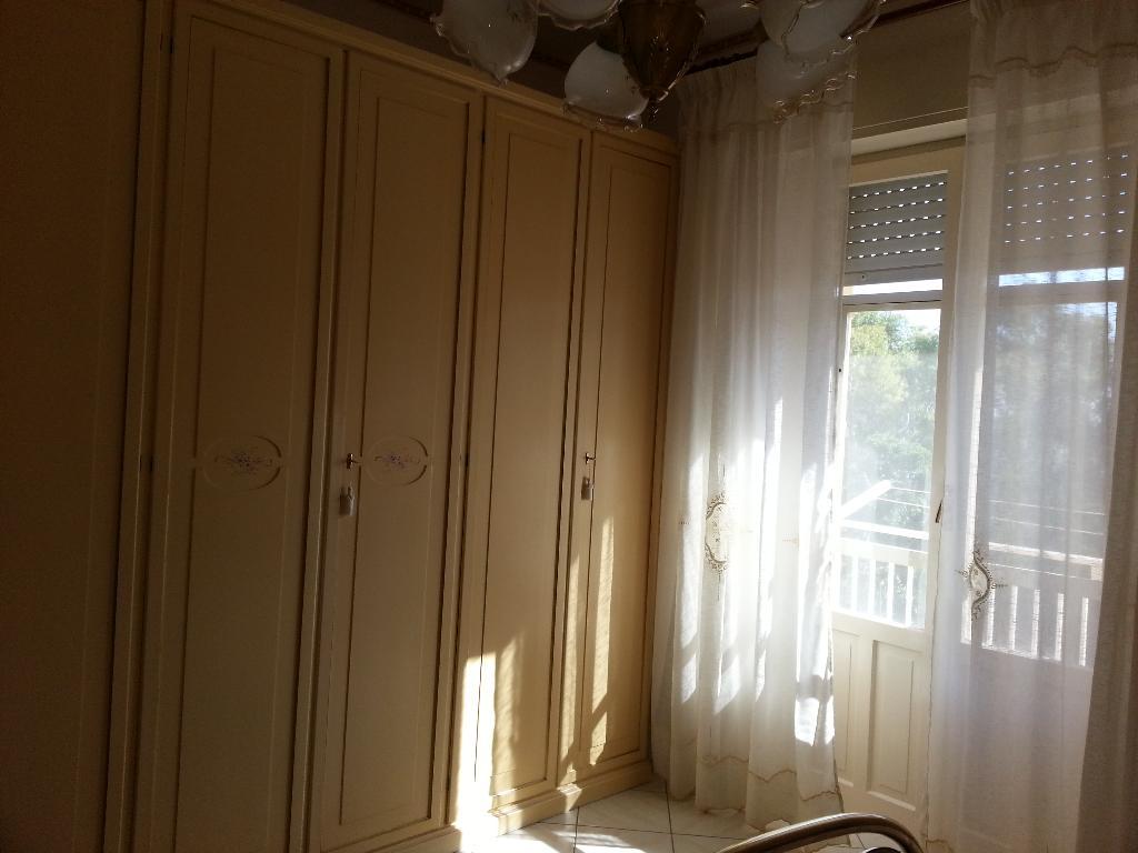 Appartamento AGRIGENTO vendita   Via Petrarca CANTAVENERA ROSARIO