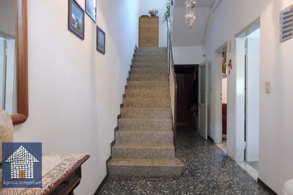 Villa Unifamiliare - Indipendente RAVENNA vendita  BORGO NUOVO via Benaco AGENZIA IMMOBILIARE ROMAGNA DI MELANDRI P. & C
