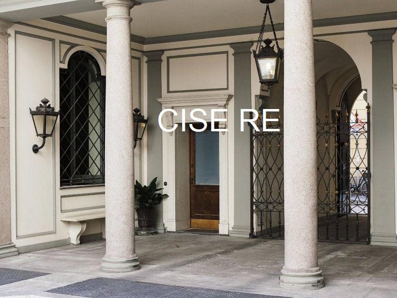 Ufficio - Loc.Com. MILANO affitto  CENTRO STORICO VIA BORGOSPESSO CISE RE SRL