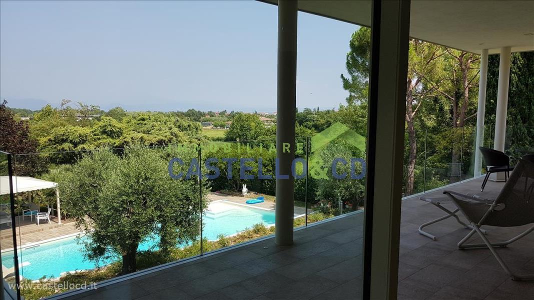  soiano del lago vendita quart:  castello&cd immobiliare di rambaldini loretta