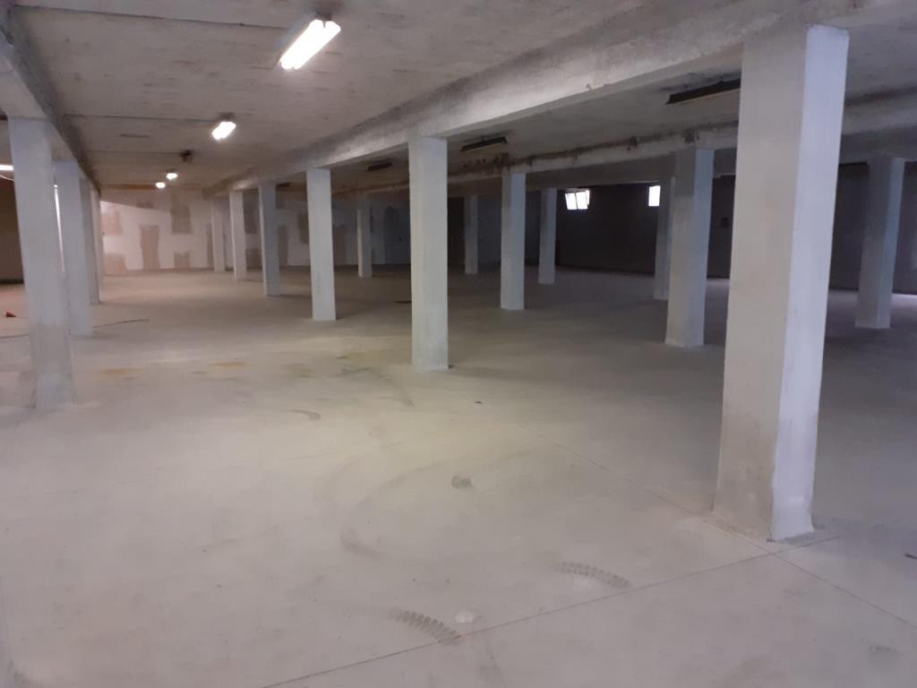 Capannone Commerciale MILANO vendita    DAMA REAL ESTARE SRL