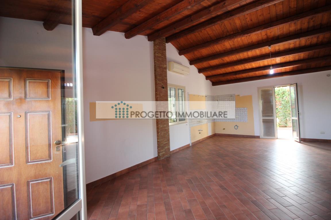Villa SIRACUSA vendita   VIA GIUSEPPE BOTTARO Progetto Immobiliare di Salvo Loreto