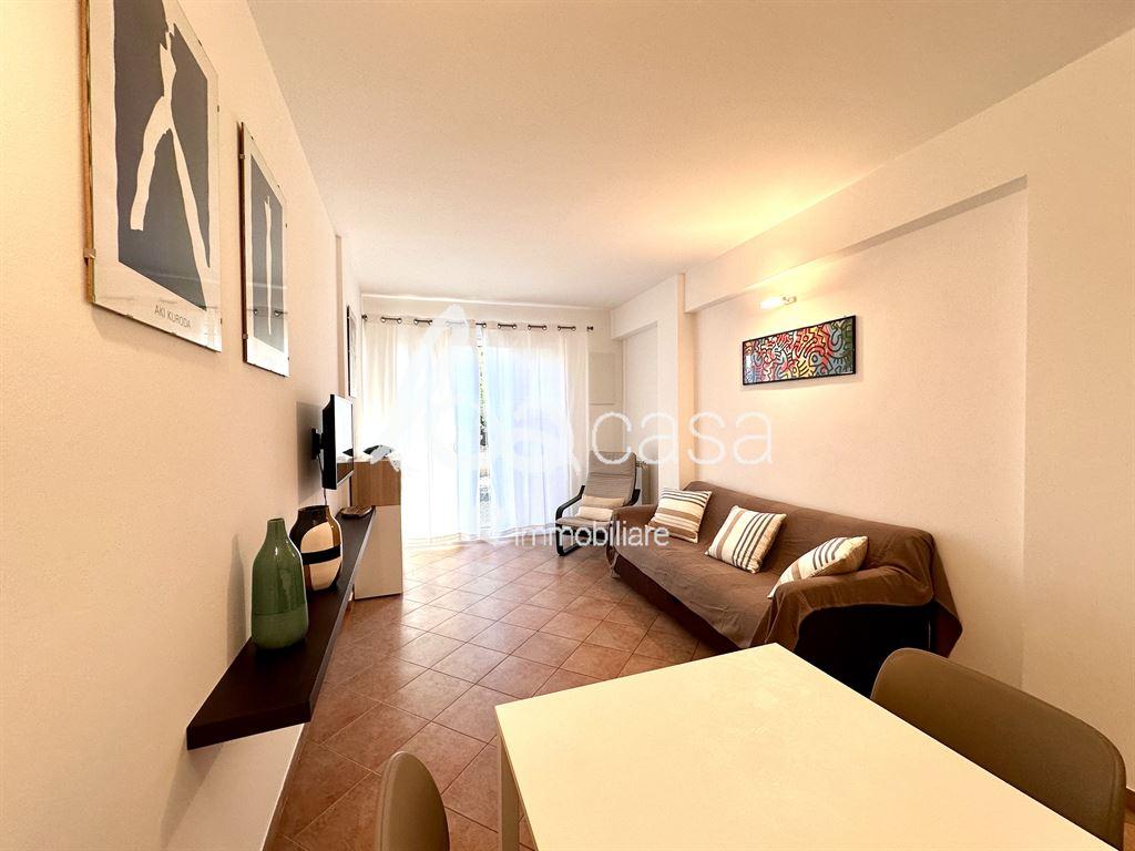 Rent Appartamento, Loano