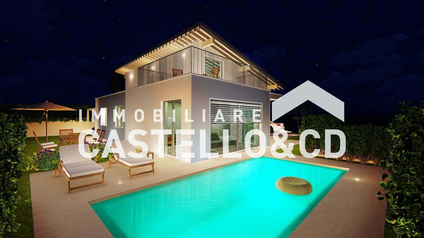  desenzano del garda vendita quart:  castello&cd immobiliare di rambaldini loretta