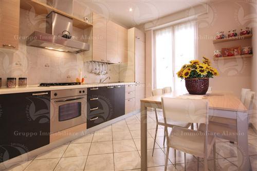 Appartamento ALASSIO vendita    Immobiliare XX Settembre