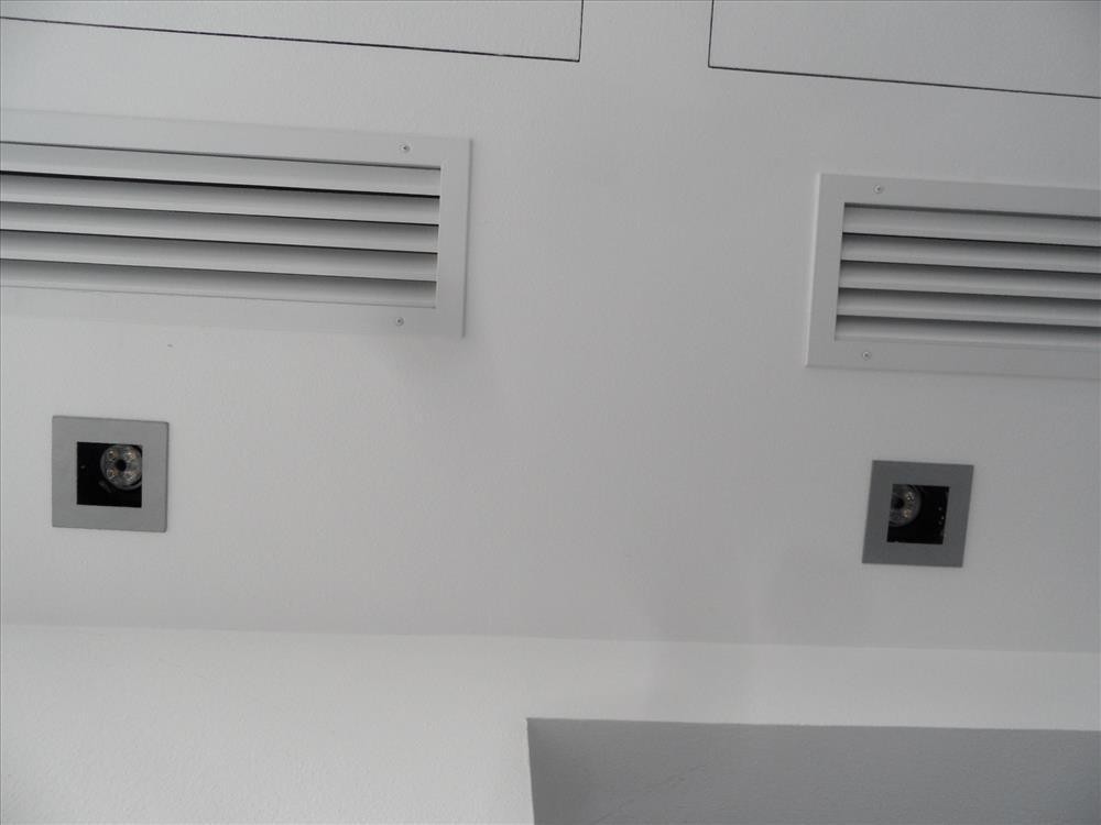 Ufficio - Loc.Com. RAVENNA affitto    STUDIO EFFE di FABBRI PIERLUIGI e C. s.a.s.