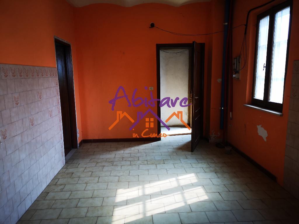 Villa Unifamiliare - Indipendente CERVASCA vendita    ABITARE 4 SAS