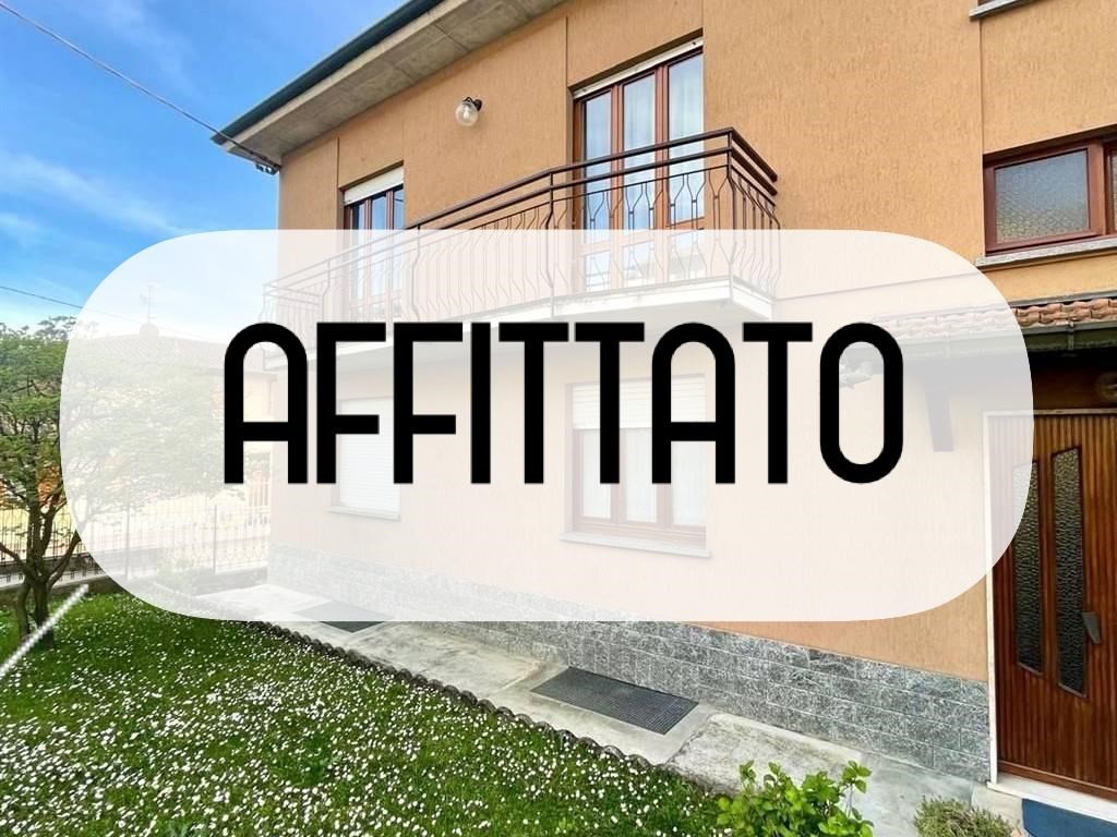 Appartamento in Affitto