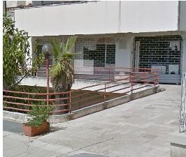 Negozio - Loc.Com. PALERMO affitto  FIERA via ferdinando ferri PUNTO CASA VIRGA Srl