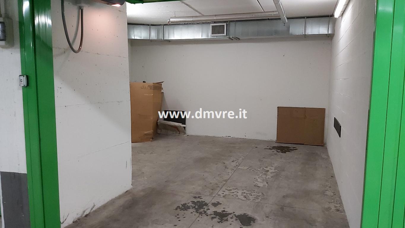 Box auto - Posto auto MILANO vendita    DMV Real Estate