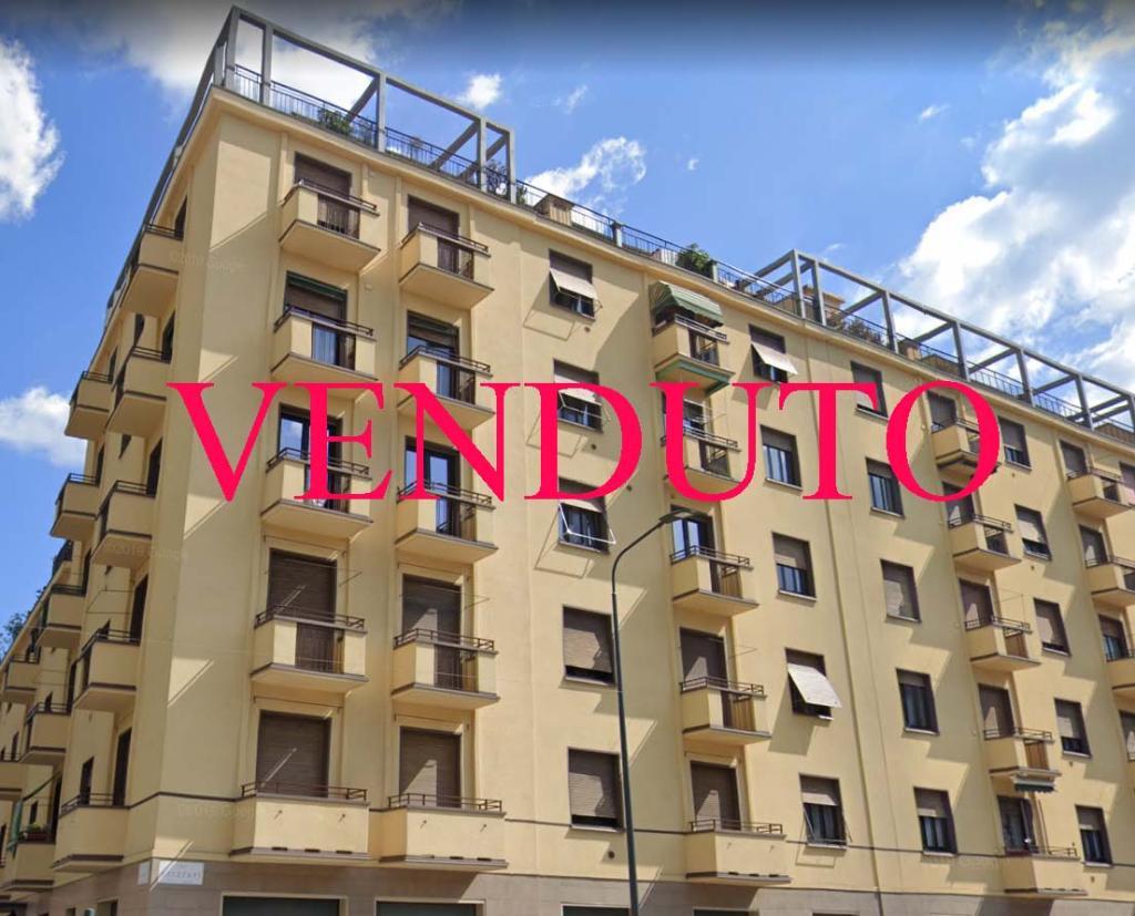 Appartamento, via salvatore pianell, 162043, Vendita - Milano