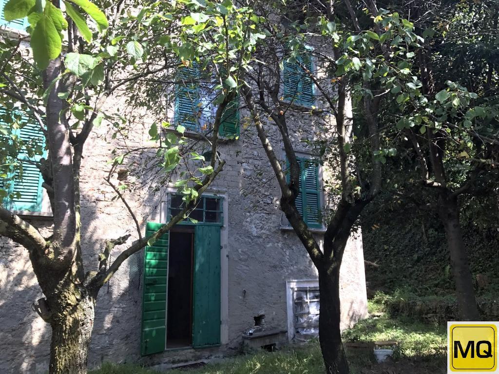 Villa Unifamiliare - Indipendente CARENNO vendita   Via Albi Agenzia Immobiliare Metroquadro