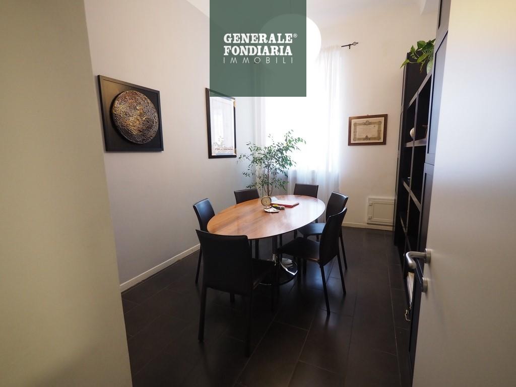 Ufficio - Loc.Com. LA SPEZIA affitto  CANALETTO  GENERALE FONDIARIA Agenzia Migliarina