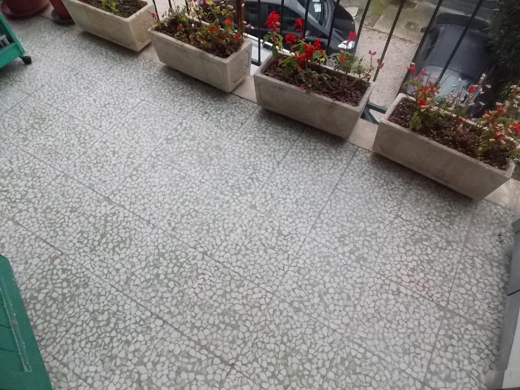 Affittasi ampio e luminoso appartamento a Grottammare (AP)