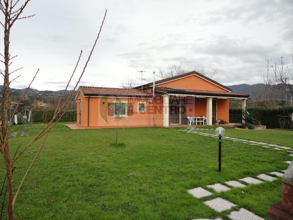 Villa Unifamiliare - Indipendente SARZANA vendita    IL CENTRO IMMOBILIARE snc di Stefano Santi