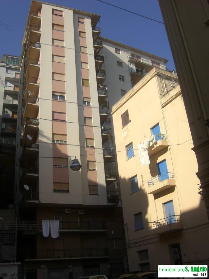 Negozio - Loc.Com. AGRIGENTO vendita   Via del Piave CANTAVENERA ROSARIO