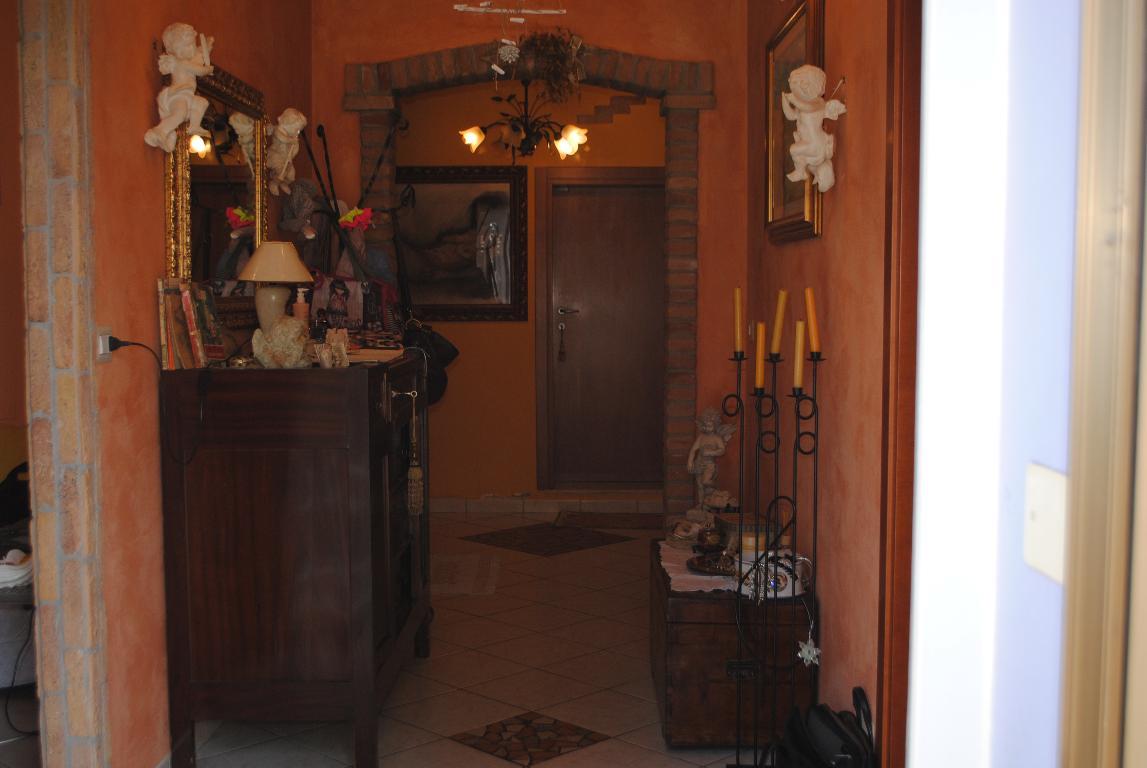 Villa Semi Indipendente ITALIA vendita   via Glorie S.CO.R. RAVENNA SRL